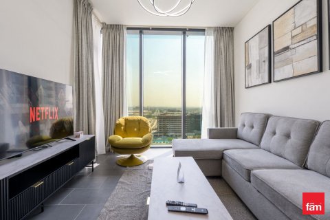 Appartement à Dubai, 1 chambre, 55 m², № 112489
