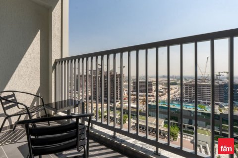 Appartement à Dubai, 1 chambre, 55 m², № 112489 - photo 11