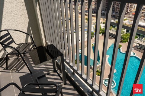 Appartement à Dubai, 1 chambre, 55 m², № 112489 - photo 12