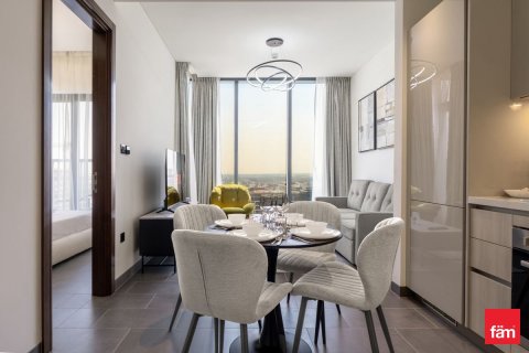 Appartement à Dubai, 1 chambre, 55 m², № 112489 - photo 3