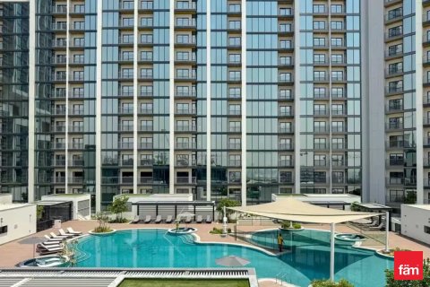 Appartement à Dubai, 1 chambre, 55 m², № 112489 - photo 23