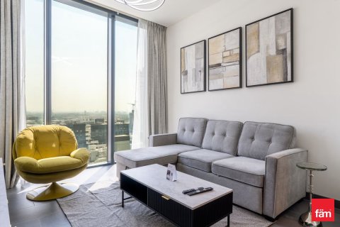 Appartement à Dubai, 1 chambre, 55 m², № 112489 - photo 2