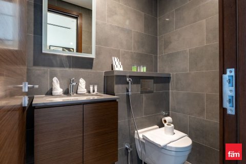 Appartement à Dubai, 1 chambre, 55 m², № 112489 - photo 10