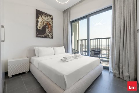 Appartement à Dubai, 1 chambre, 55 m², № 112489 - photo 4