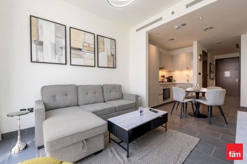 Appartement à Dubai, 1 chambre, 55 m², № 112489 - photo 8