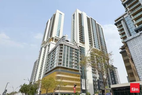 Appartement à Dubai, 1 chambre, 55 m², № 112489 - photo 24