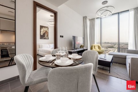 Appartement à Dubai, 1 chambre, 55 m², № 112489 - photo 6