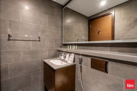 Appartement à Dubai, 1 chambre, 55 m², № 112489 - photo 9