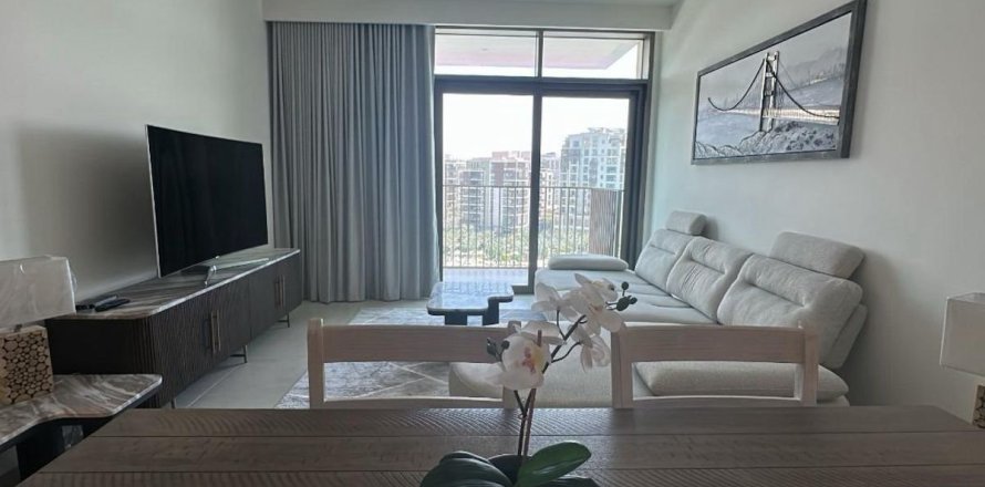 Appartement à Dubai, 2 chambres, 97.6 m², № 112488