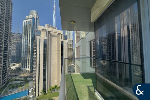 Apartment in Downtown Dubai (Downtown Burj Dubai), Dubai 2 bedrooms, 156 sq.m. № 76349 - photo 1