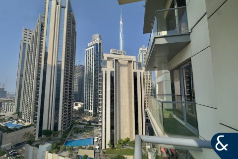 Apartment in Downtown Dubai (Downtown Burj Dubai), Dubai 2 bedrooms, 156 sq.m. № 76349 - photo 19