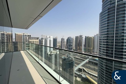 Apartamento en Vida Residences Dubai Marina, Dubai Marina, Dubai, 1 dormitorio, 91 m², № 76351 - foto 1