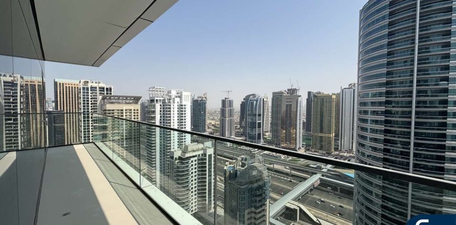 Apartment in Vida Residences Dubai Marina, Dubai Marina, Dubai 1 bedroom, 91 sq.m. № 76351