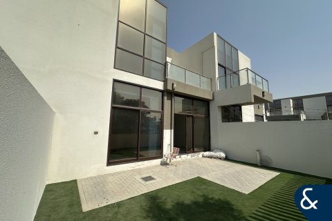 Villa à District 11, Mohammed Bin Rashid City, Dubai, 4 chambres, 187 m², № 76347 - photo 9