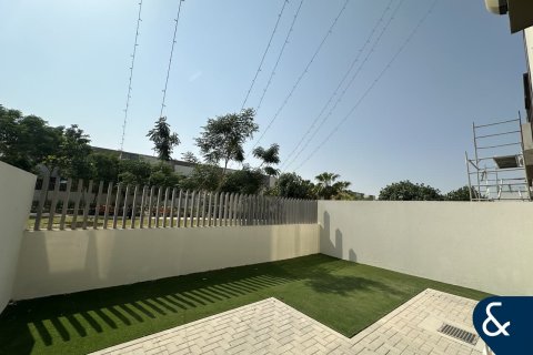 Villa à District 11, Mohammed Bin Rashid City, Dubai, 4 chambres, 187 m², № 76347 - photo 1