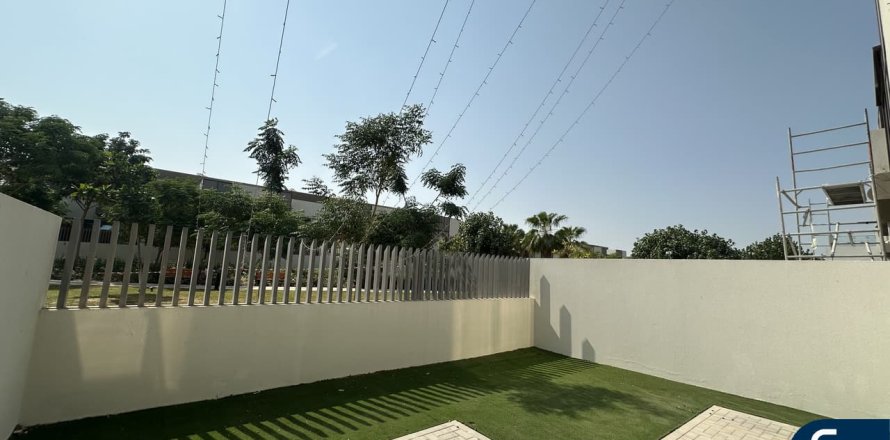 فيلا في District 11, مدينة محمد بن راشد, دبي 4 غرف نوم, 187 م² رقم 76347