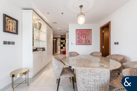 Apartment in No.9, Dubai Marina, Dubai 3 bedrooms, 168 sq.m. № 76345 - photo 5