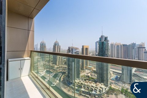 Apartment in No.9, Dubai Marina, Dubai 3 bedrooms, 168 sq.m. № 76345 - photo 20