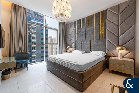 Apartment in No.9, Dubai Marina, Dubai 3 bedrooms, 168 sq.m. № 76345 - photo 16