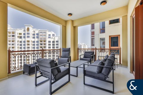 Apartamento en Marina Residences, Palm Jumeirah, Dubai, 2 dormitorios, 162 m², № 76350 - foto 14