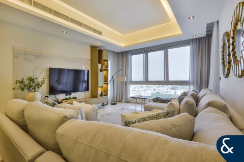 Apartamento en Marina Residences, Palm Jumeirah, Dubai, 2 dormitorios, 162 m², № 76350 - foto 7