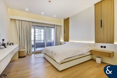 Apartamento en Marina Residences, Palm Jumeirah, Dubai, 2 dormitorios, 162 m², № 76350 - foto 8