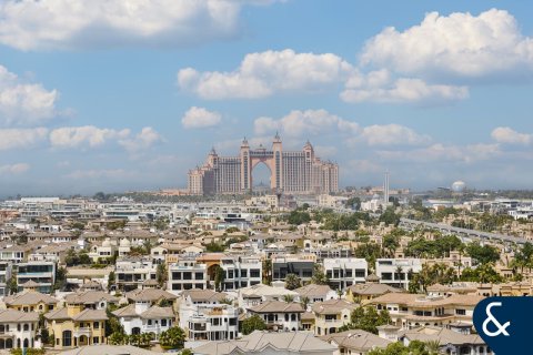 Apartamento en Marina Residences, Palm Jumeirah, Dubai, 2 dormitorios, 162 m², № 76350 - foto 21