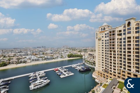 Apartamento en Marina Residences, Palm Jumeirah, Dubai, 2 dormitorios, 162 m², № 76350 - foto 20