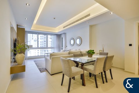 Apartamento en Marina Residences, Palm Jumeirah, Dubai, 2 dormitorios, 162 m², № 76350 - foto 6