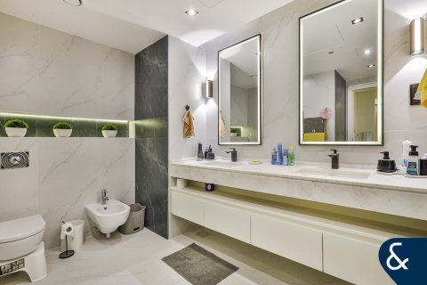 Apartamento en Marina Residences, Palm Jumeirah, Dubai, 2 dormitorios, 162 m², № 76350 - foto 11