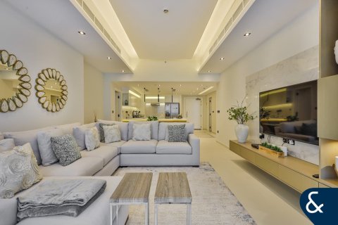 Apartamento en Marina Residences, Palm Jumeirah, Dubai, 2 dormitorios, 162 m², № 76350 - foto 1