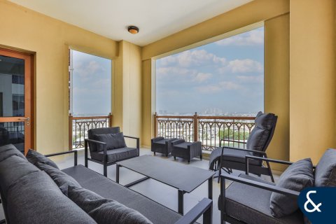 Apartamento en Marina Residences, Palm Jumeirah, Dubai, 2 dormitorios, 162 m², № 76350 - foto 17