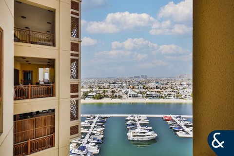 Apartamento en Marina Residences, Palm Jumeirah, Dubai, 2 dormitorios, 162 m², № 76350 - foto 18