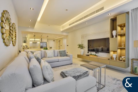 Apartamento en Marina Residences, Palm Jumeirah, Dubai, 2 dormitorios, 162 m², № 76350 - foto 4