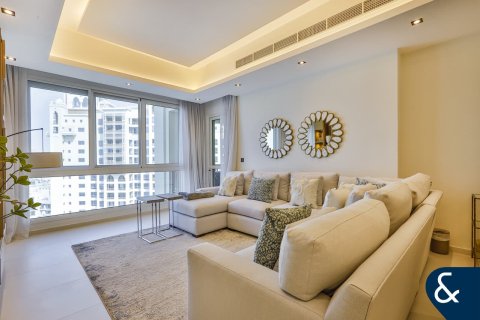Apartamento en Marina Residences, Palm Jumeirah, Dubai, 2 dormitorios, 162 m², № 76350 - foto 5