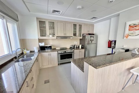 Villa in Casa Viva, Serena, Dubai 4 bedrooms, 300 sq.m. № 76346 - photo 5