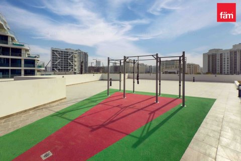 شقة في Arjan, دبي 1غرف نوم, 54.1 م² رقم 50713 - صورة 24