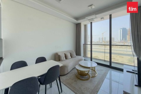 شقة في Arjan, دبي 1غرف نوم, 54.1 م² رقم 50713 - صورة 5