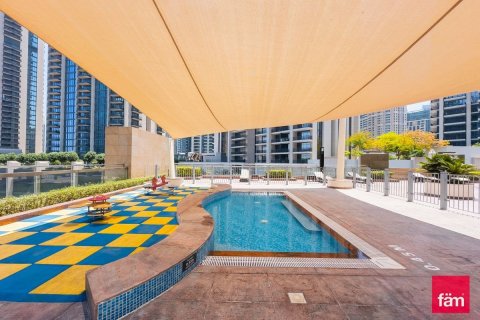 Apartamento en Downtown Dubai (Downtown Burj Dubai), Dubai, 120.5 m², № 50722 - foto 20