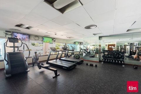Apartamento en Downtown Dubai (Downtown Burj Dubai), Dubai, 120.5 m², № 50722 - foto 16