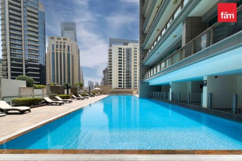 Apartamento en Downtown Dubai (Downtown Burj Dubai), Dubai, 120.5 m², № 50722 - foto 15