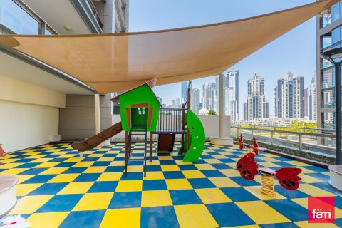 Apartamento en Downtown Dubai (Downtown Burj Dubai), Dubai, 120.5 m², № 50722 - foto 12