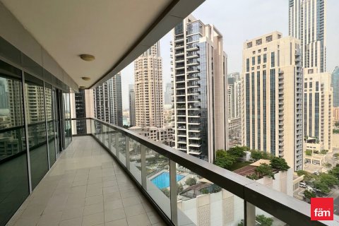 Apartamento en Downtown Dubai (Downtown Burj Dubai), Dubai, 120.5 m², № 50722 - foto 2