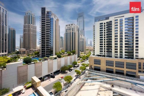 Apartamento en Downtown Dubai (Downtown Burj Dubai), Dubai, 120.5 m², № 50722 - foto 1