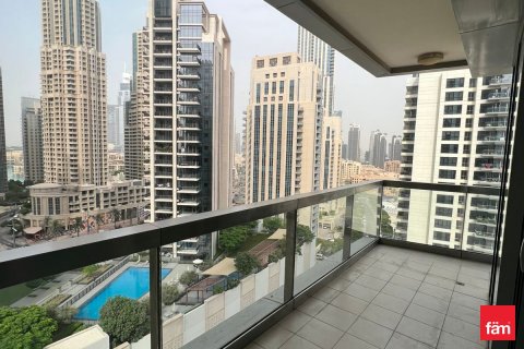 Apartamento en Downtown Dubai (Downtown Burj Dubai), Dubai, 120.5 m², № 50722 - foto 14