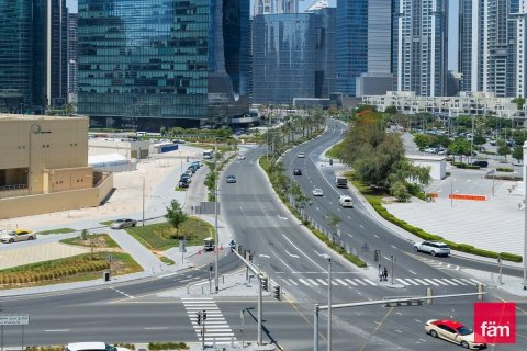Apartamento en Downtown Dubai (Downtown Burj Dubai), Dubai, 120.5 m², № 50722 - foto 18