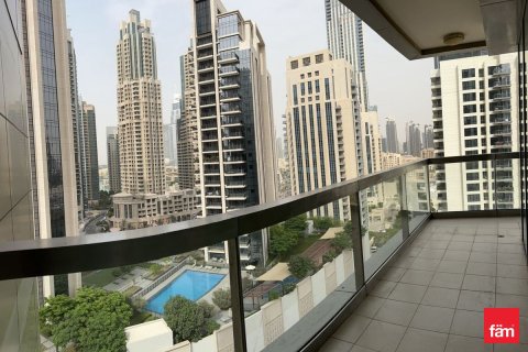 Apartamento en Downtown Dubai (Downtown Burj Dubai), Dubai, 120.5 m², № 50722 - foto 10
