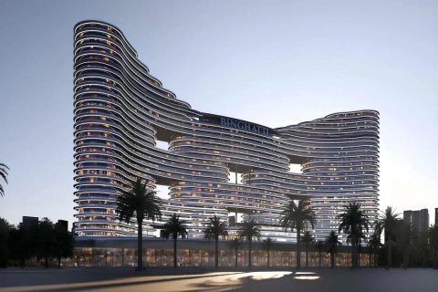 Apartamento en Business Bay, Dubai, 1 dormitorio, 84.4 m², № 50720 - foto 10