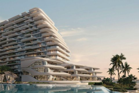 Apartamento en Business Bay, Dubai, 1 dormitorio, 84.4 m², № 50720 - foto 7