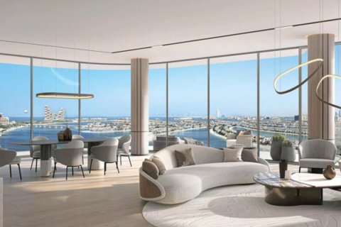 Apartamento en Business Bay, Dubai, 1 dormitorio, 84.4 m², № 50720 - foto 2